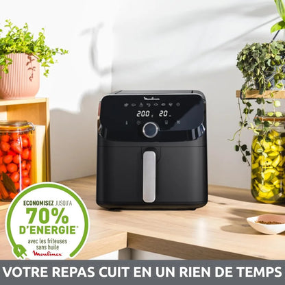 Friteuse Air Compacte Easy Fry™
