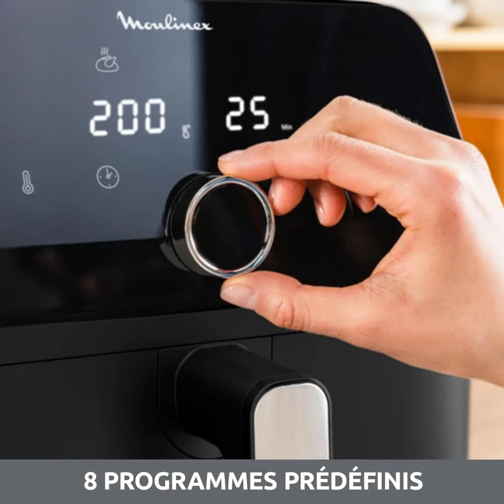 Friteuse Air Compacte Easy Fry™